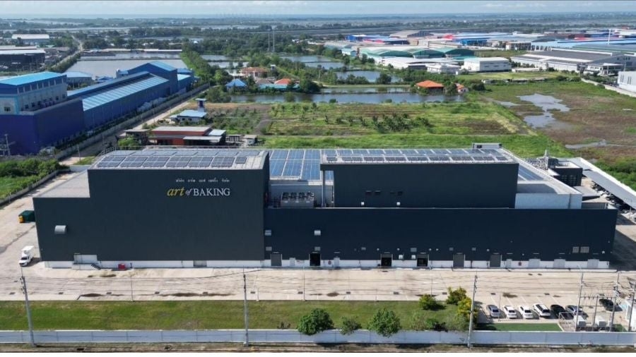 Europastry acquires majority stake in Thailand's Art of Baking