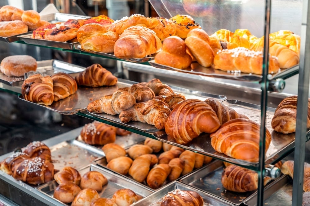 Italian investment fund acquires stake in Santangelo bakery group