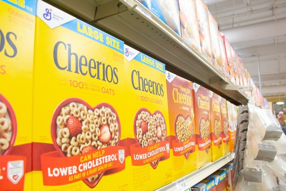 General Mills initiates 'transformation' programme with embedded costs