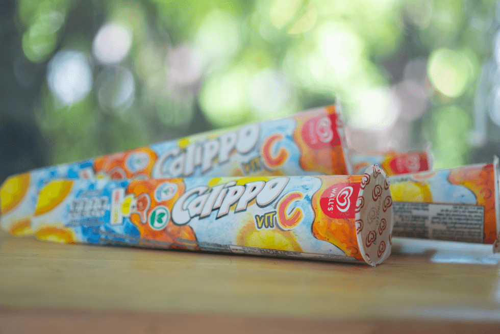 Unilever sells Venezuela ice-cream arm