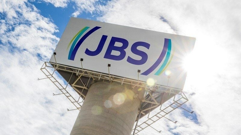 JBS plans two meat plants in Vietnam with $100m investment