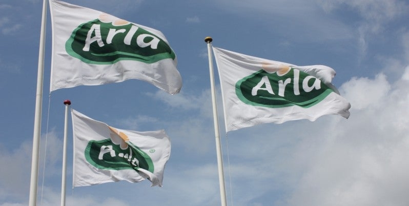 Arla factory in Germany hit by cyber incident