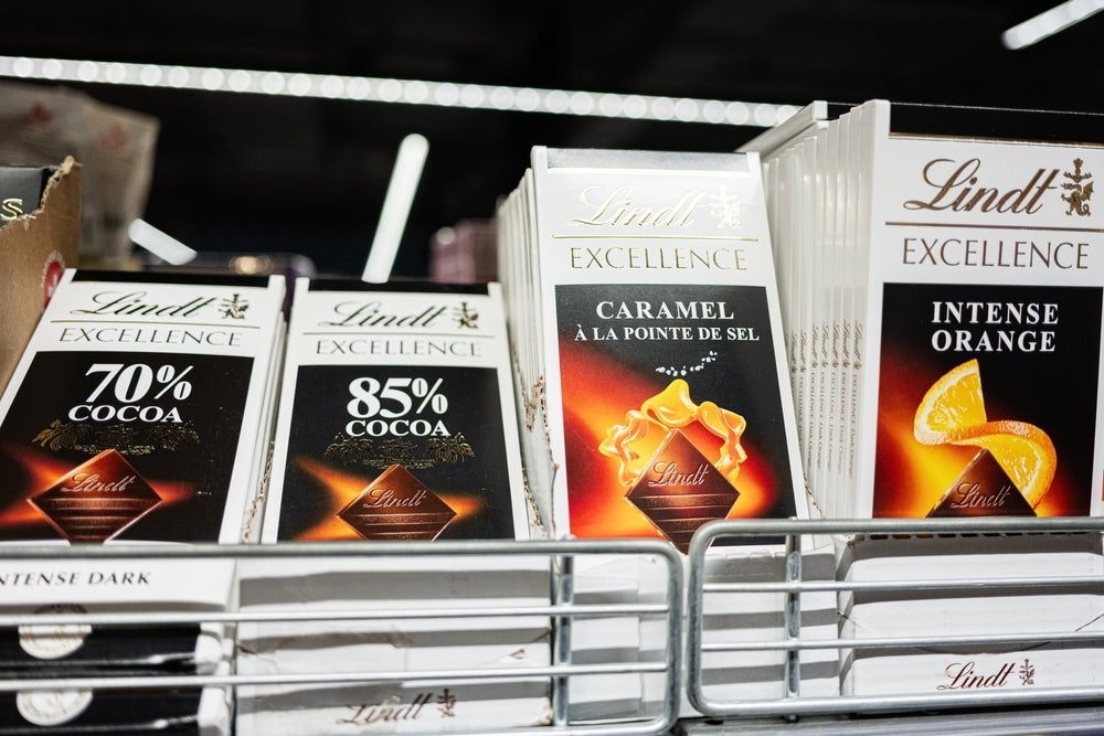 Lindt & Sprüngli coy US expansion speculation around tariffs