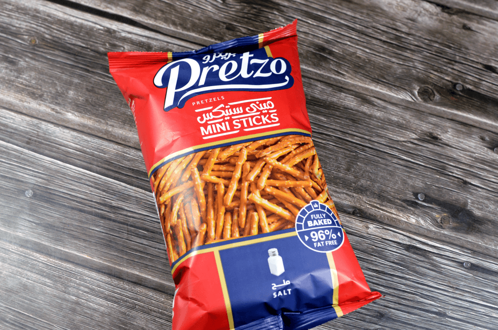 Ezdehar Management acquires Egyptian snack maker Kemet