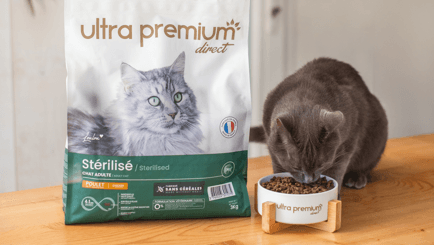 Inspired Pet Nutrition to buy Ultra Premium Direct