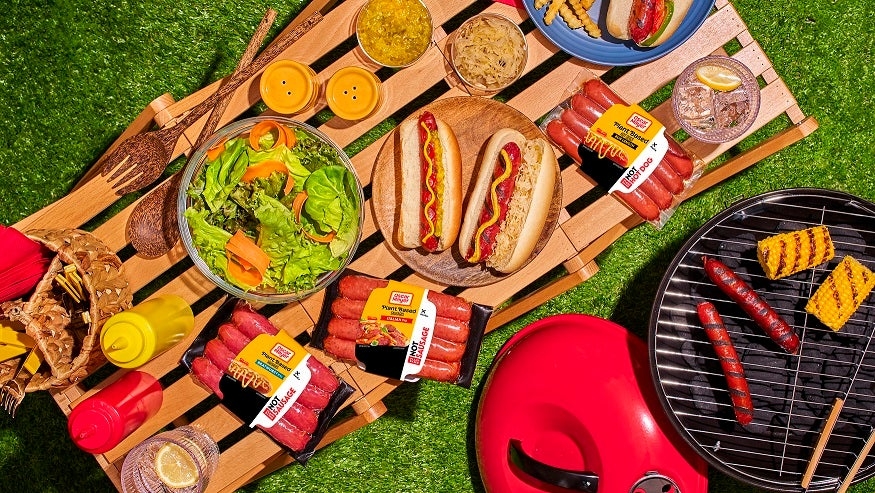 NotCo's plant-based venture with Kraft Heinz hits stumbling block