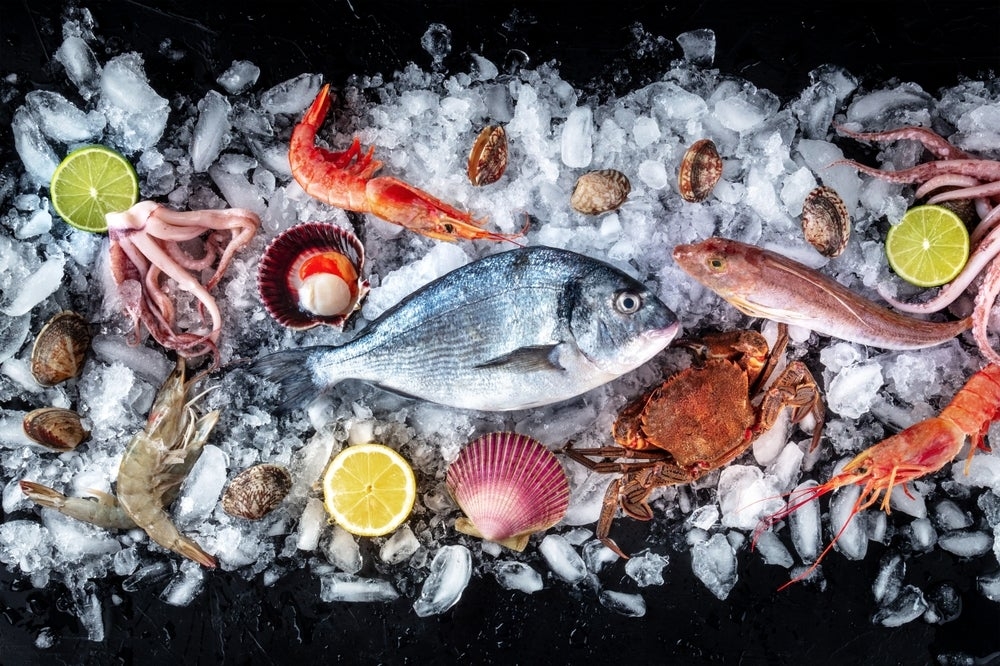 Maruha Nichiro snaps up majority stake in Van der Lee Seafish