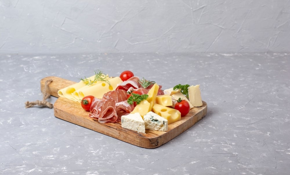 The Compleat Food Group creates COO role to drive growth