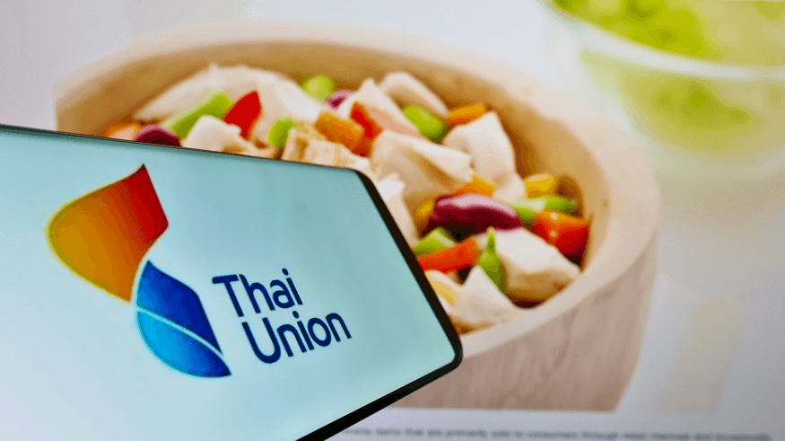 Mitsubishi strikes 'business alliance' with Thai Union