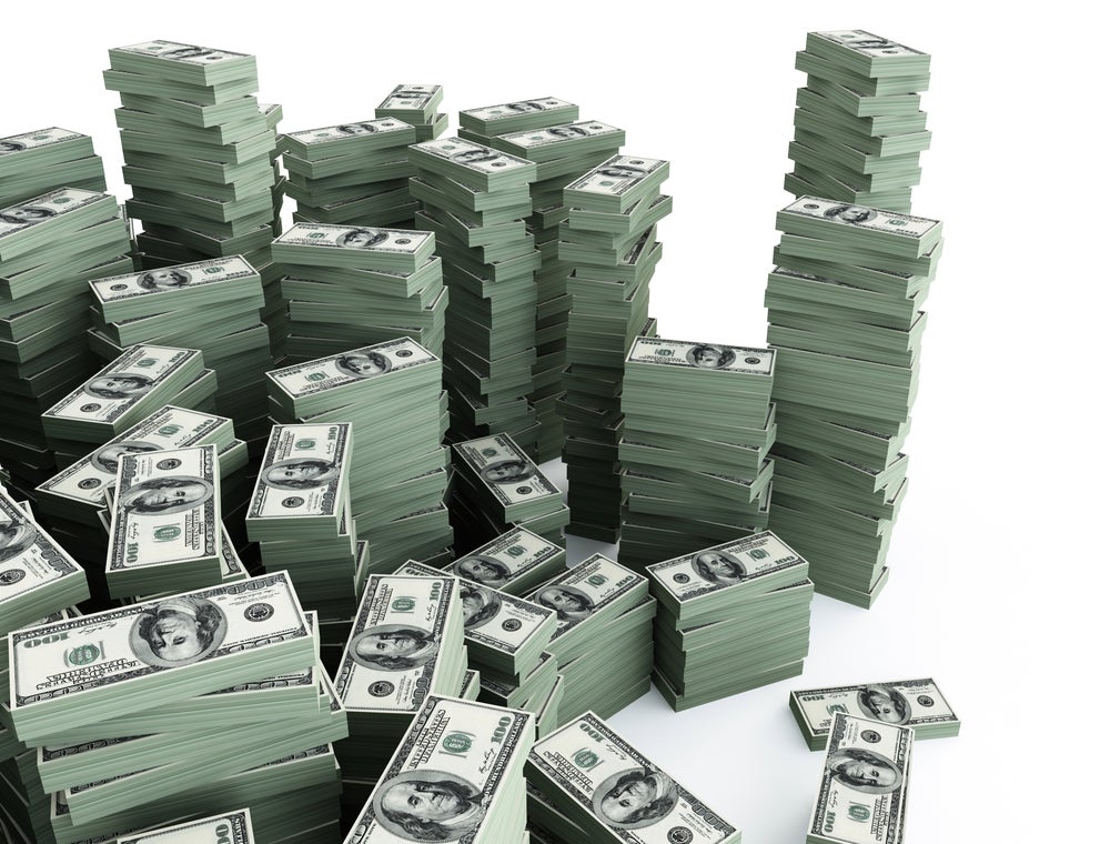 Food- and drink-tech VC deals slide