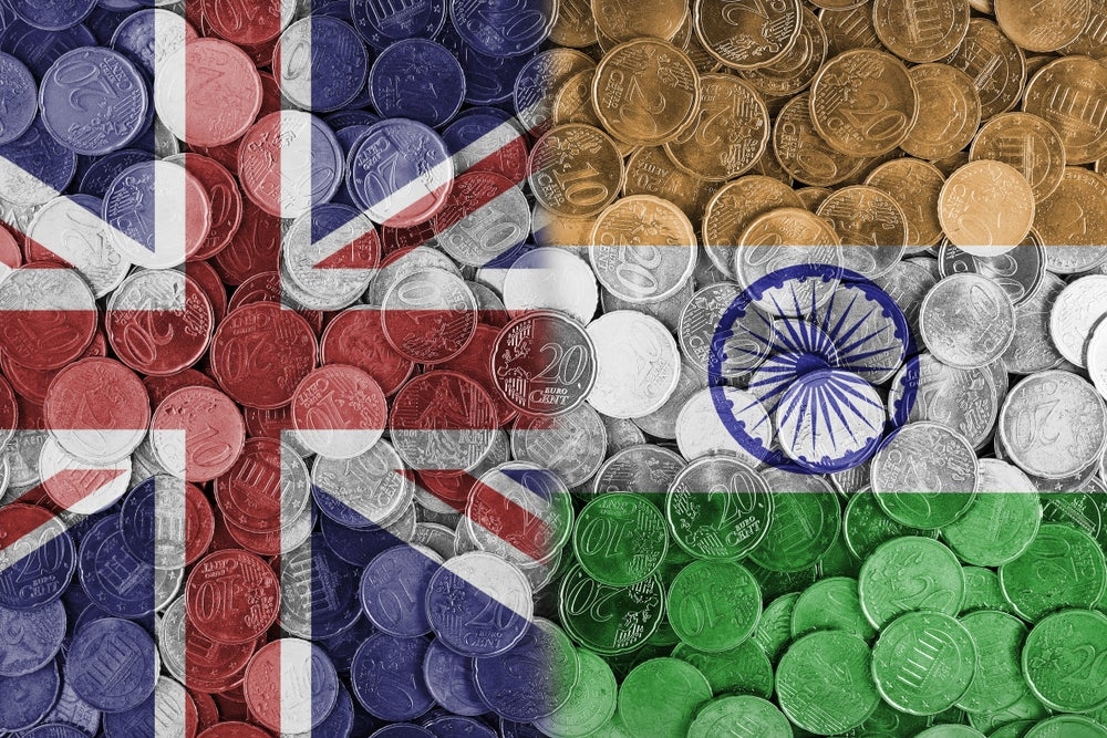 India-UK trade deal set to boost India's fashion export market