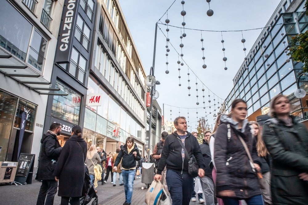 Fashion sector contributes $382.85bn to EU's GDP annually