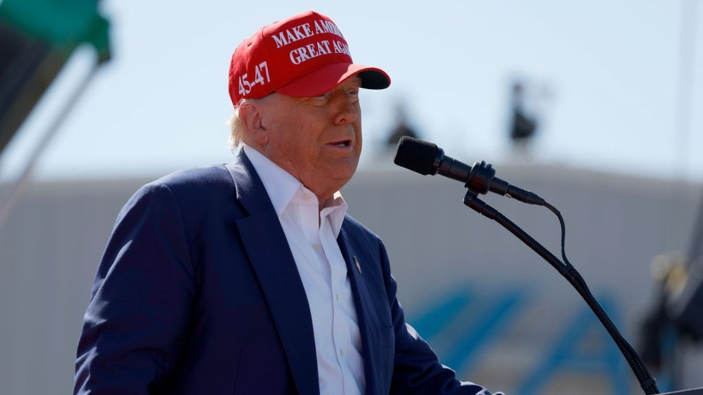 Trump's tariff reveal: How is fashion sourcing impacted?