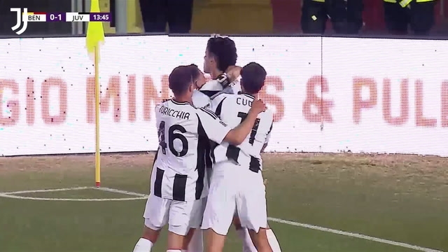 Juventus' Top 5 Next Gen and U20 goals in May