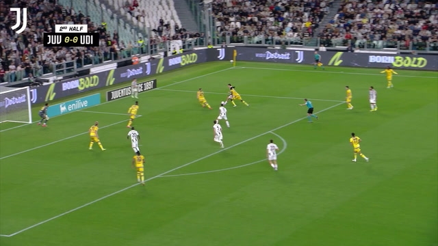 Yildiz with two assists to beat Udinese