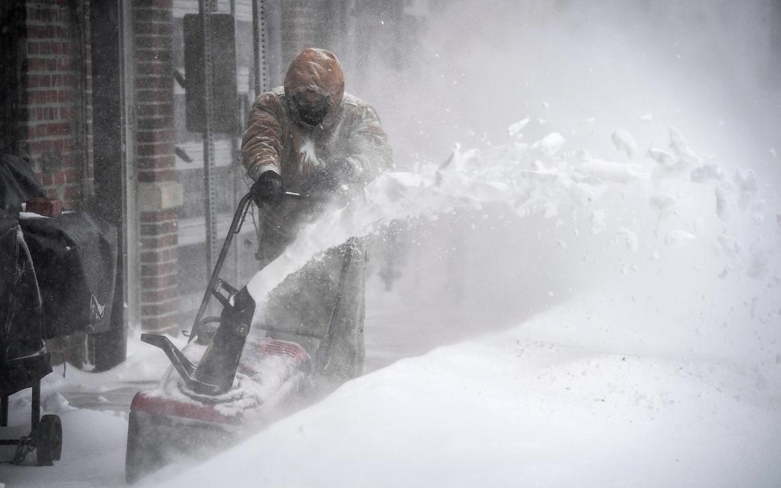 Will Kansas City freeze or breeze through winter? Your early look at forecasts