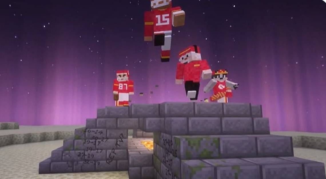 Chargers troll Chiefs (and others) in schedule-release video, but ex-KU QB gets love