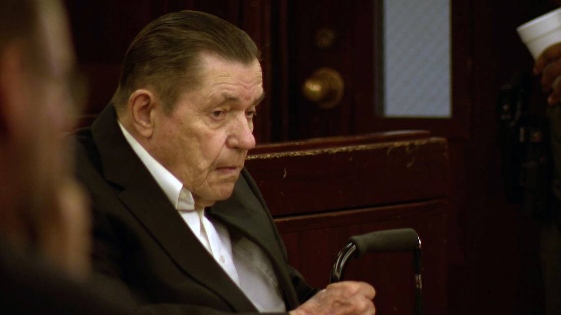 Andrew Lester expected to change plea to guilty in 2023 shooting of KC teen Ralph Yarl
