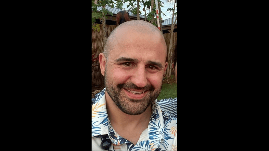 Autopsy confirms identity after missing Olathe man's body is found in Miami County