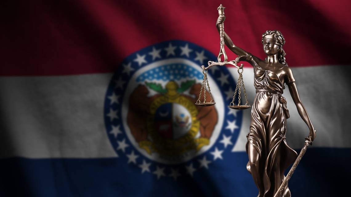 Jury finds Kansas City man guilty of murder in death of 68-year-old shot in his driveway