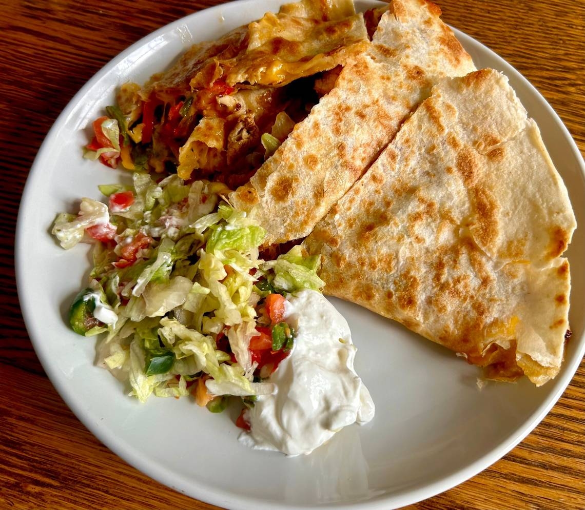 Johnson County Mexican restaurant seized for unpaid taxes. Another closed last year