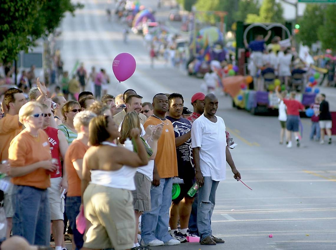 Going to KC's PrideFest? Here's how organizers plan to secure the celebration