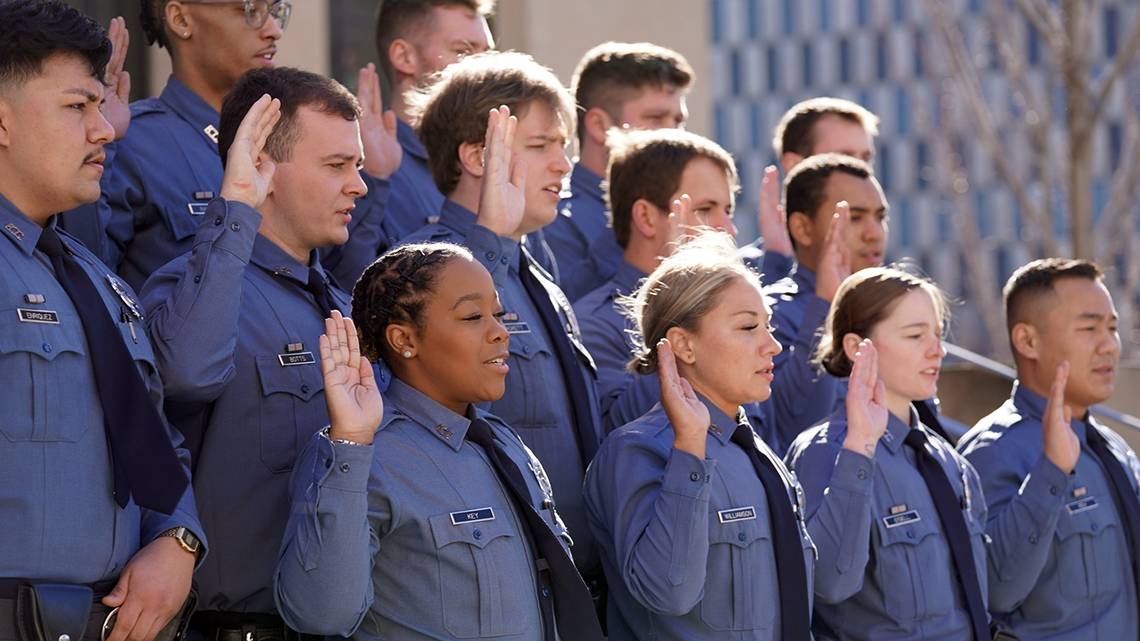 Should Kansas City control its own police? Here's what a poll of Missouri voters says