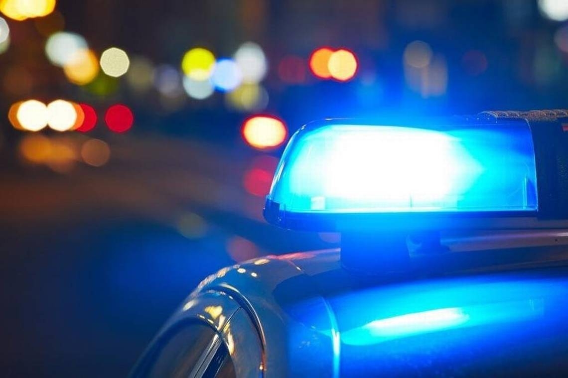 Olathe man dies after truck crashed into bridge off I-435 in Lenexa