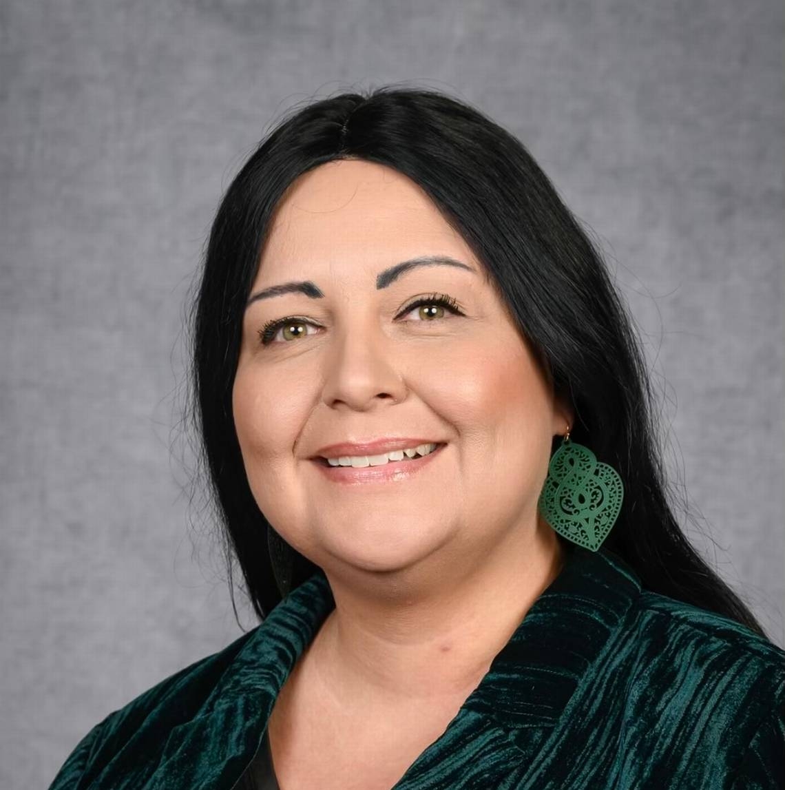 Native American librarian in KC fights for ‘community equalizer' and tribal needs