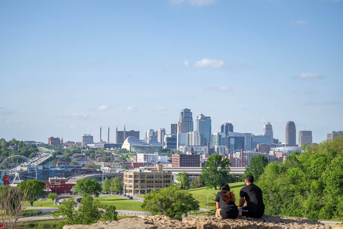 This Kansas City neighborhood ranked as one of the most affordable in the US, study says