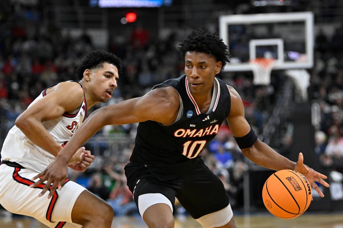 K-State Wildcats lock in campus visit with touted mid-major basketball transfer