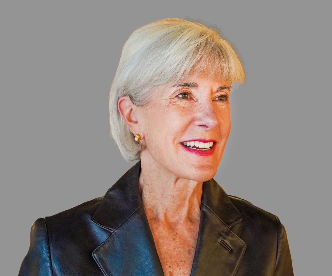 Kathleen Sebelius: Sen. Marshall, ‘real Kansans' expect government to keep promises