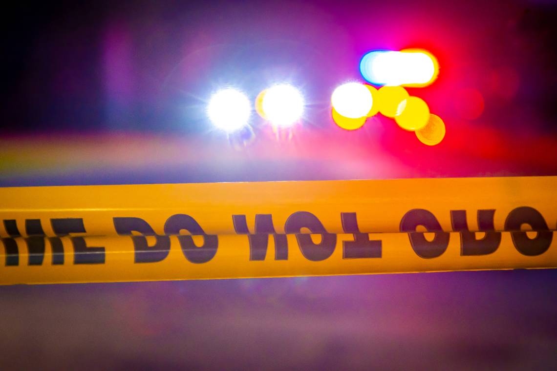 One man was killed in a KC apartment. Police are trying to find out how