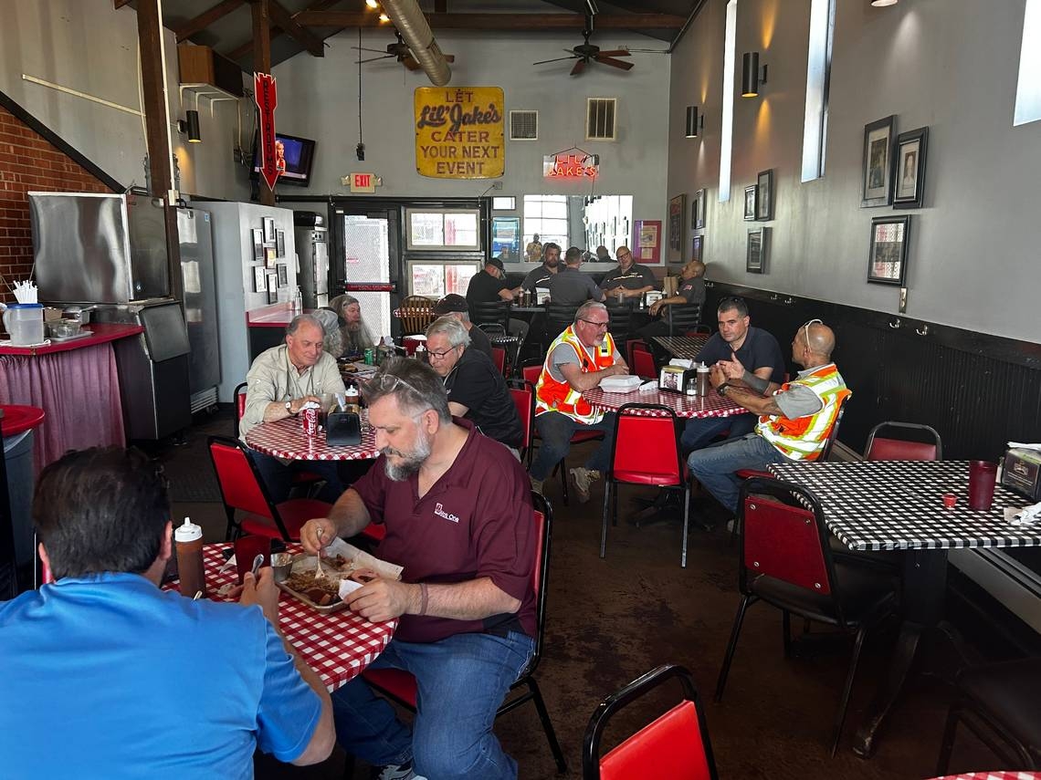 KC barbecue restaurant with roots going back 87 years will close at end of May