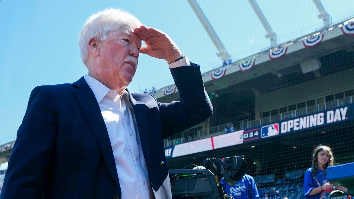 I love the Royals. But Kansas City shouldn't subsidize billionaires