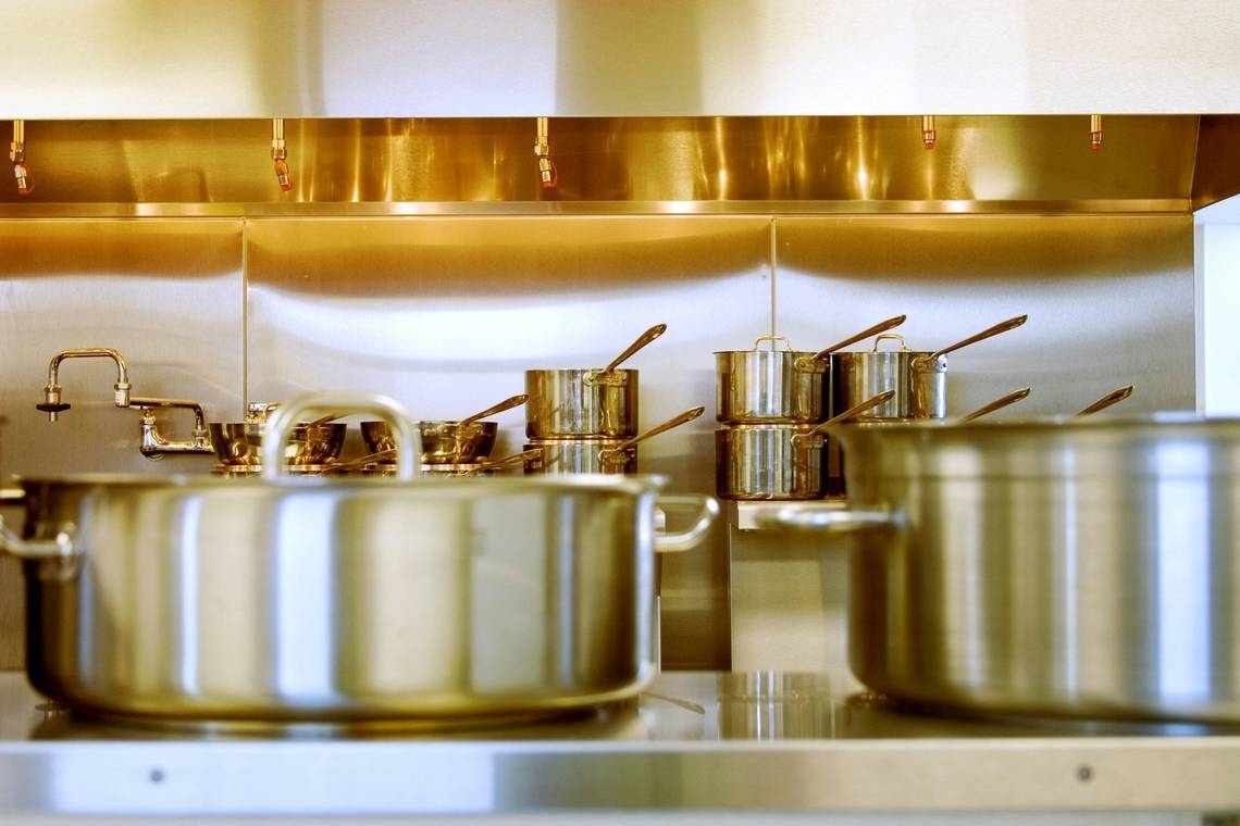 ‘Blue buildup' on doughnuts, duct-taped sink: Kansas City area restaurant inspections