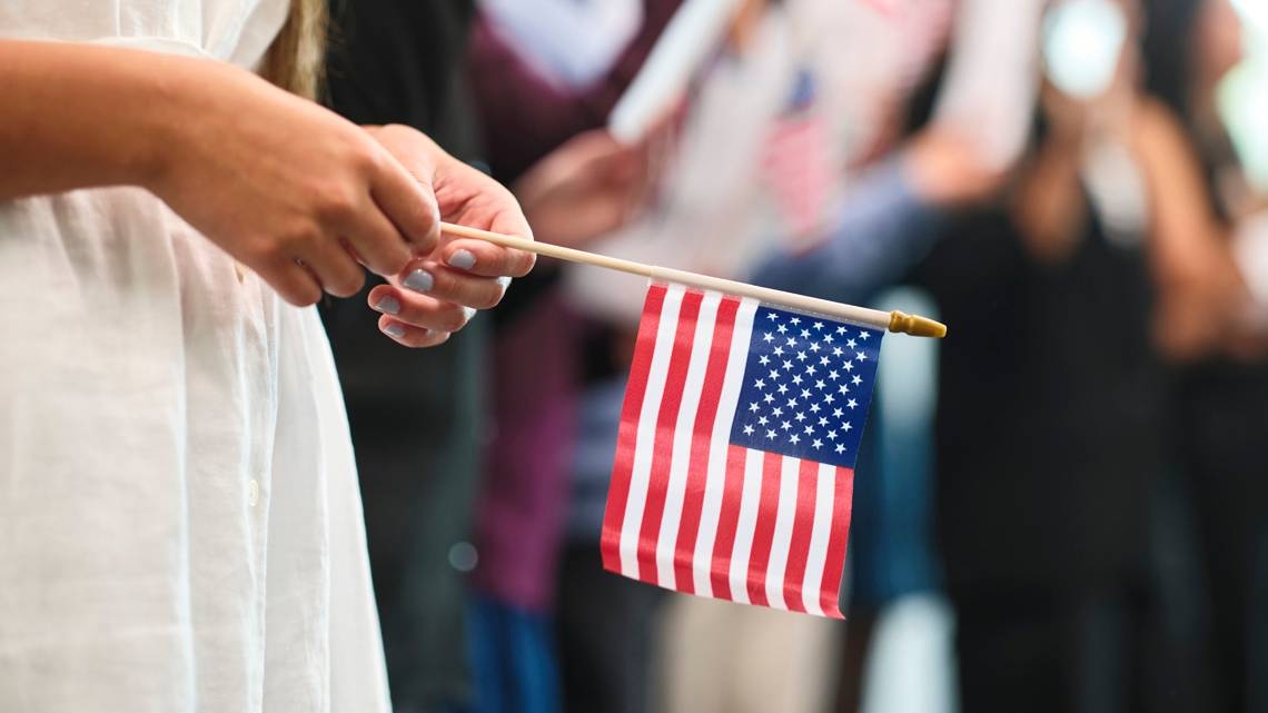 Are the American dream and the welfare of the people in jeopardy?