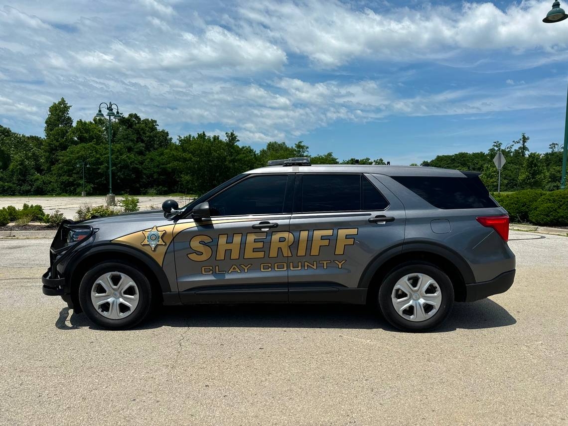 Clay County detective under investigation for social media post after ICE detained workers