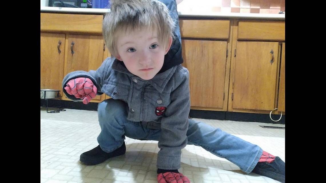 Gas explosion that killed Missouri boy was a second tragedy for the family