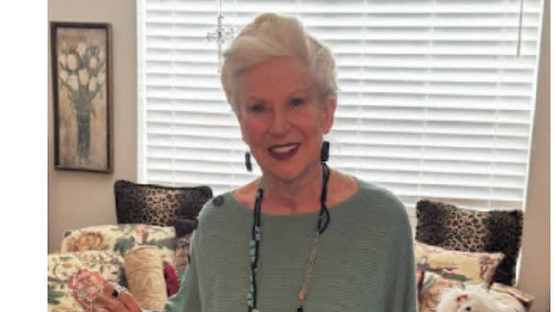 Statewide alert: Police look for missing 81-year-old Overland Park woman