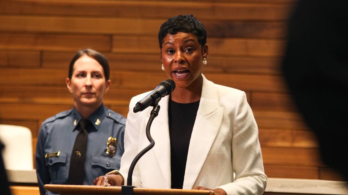 Police, prosecutor optimistic after first year of new KC crime prevention plan
