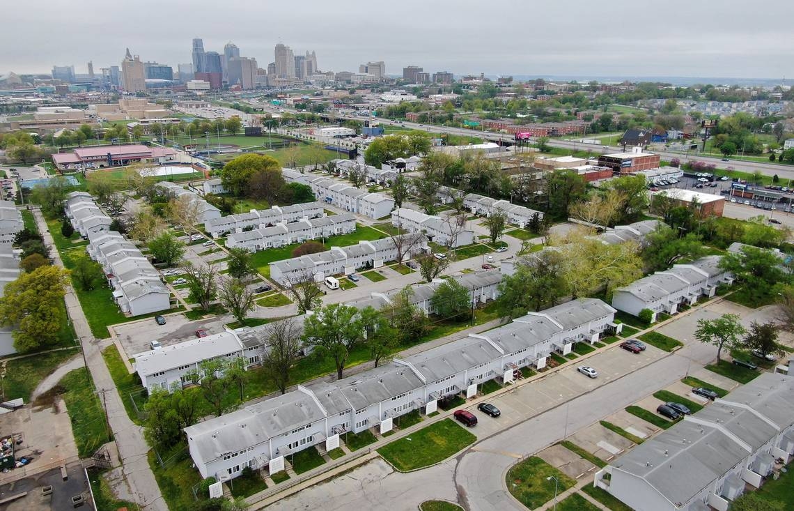 Kansas City approves millions in funding for affordable housing redevelopment project