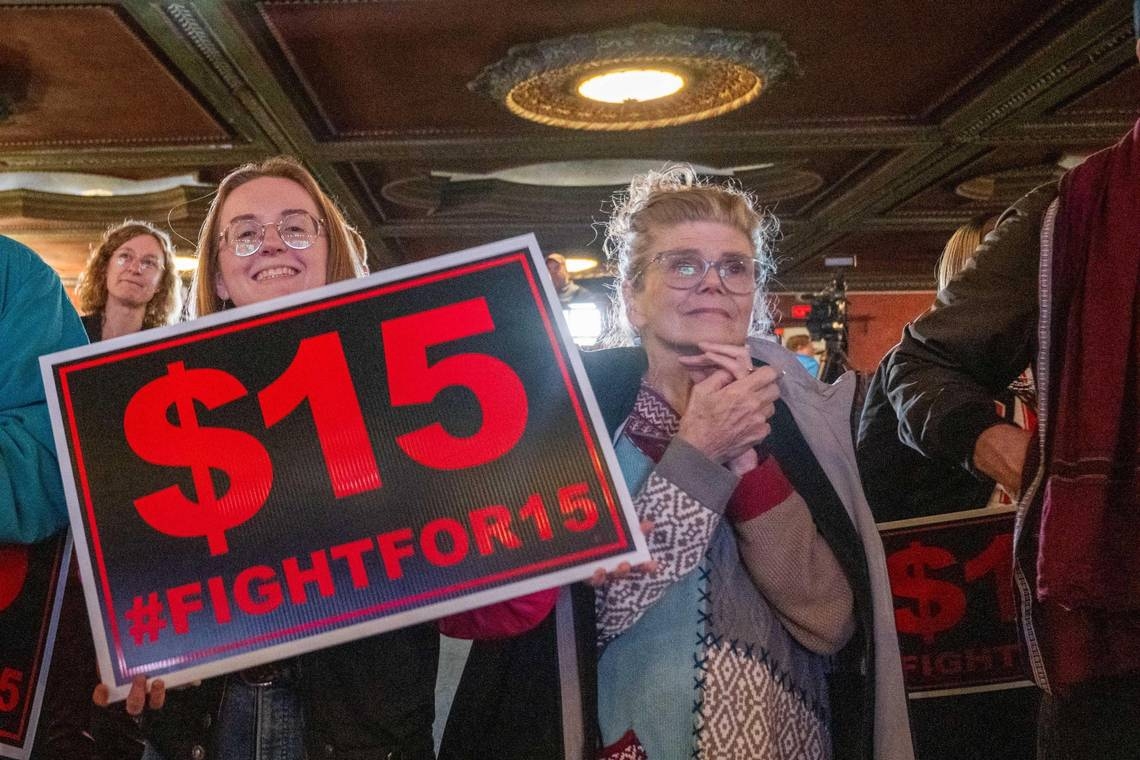How Missouri Democrats blocked vote to overhaul paid sick leave — for now