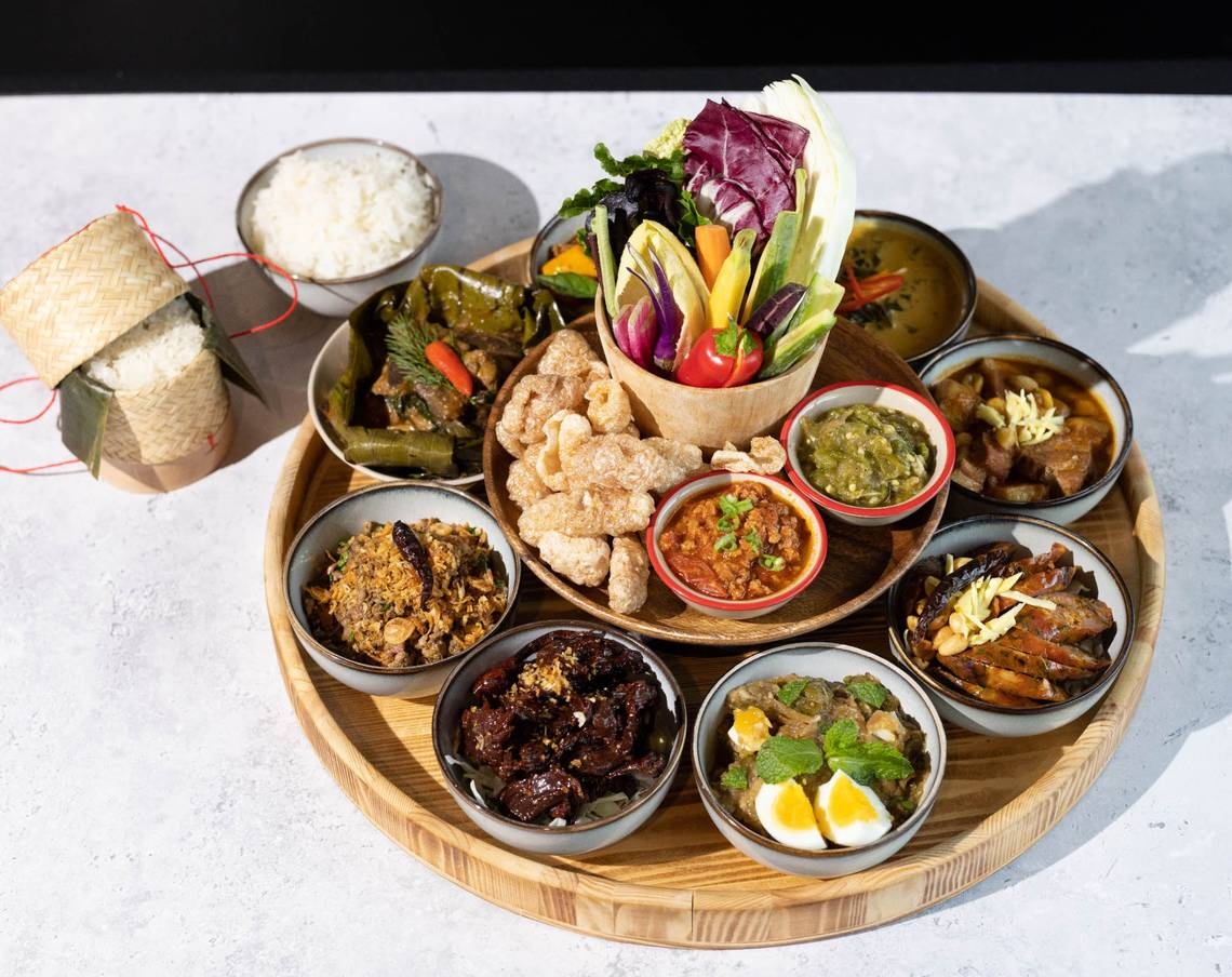 Chef is leaving popular Thai restaurant in KC, but it won't close, owners say