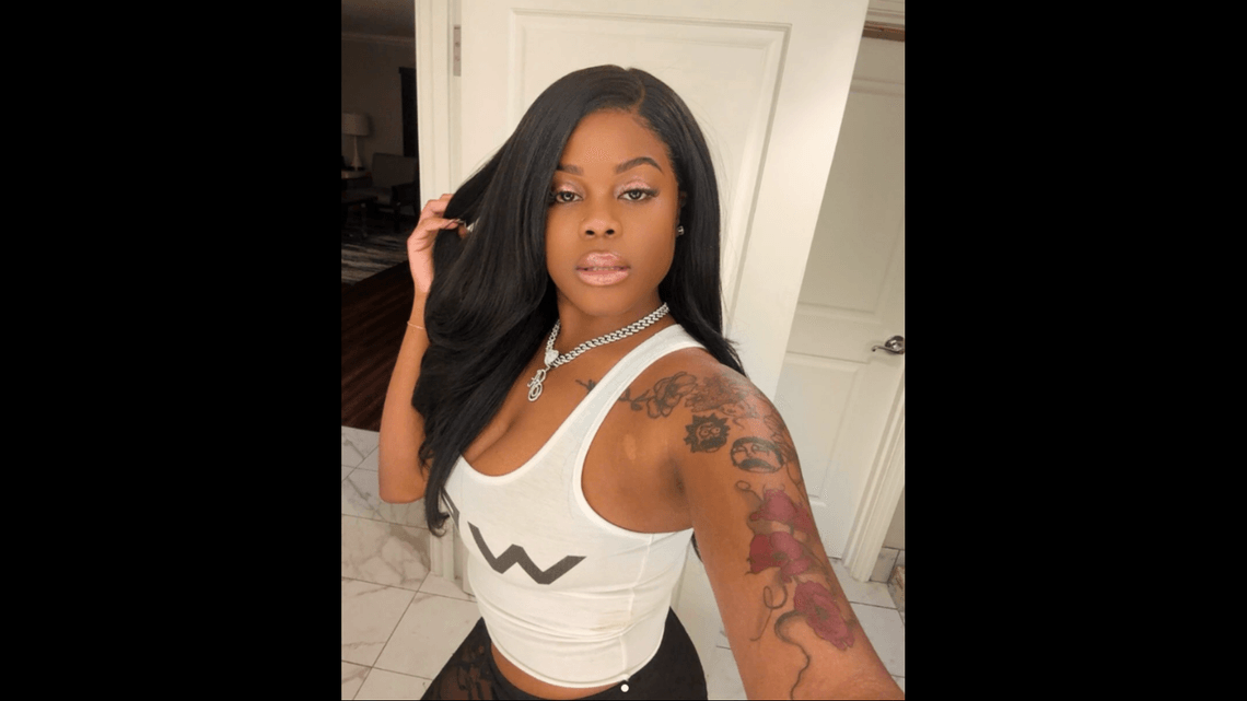 Kansas City social media star Alysha Burney dies in Mexico just before 25th birthday