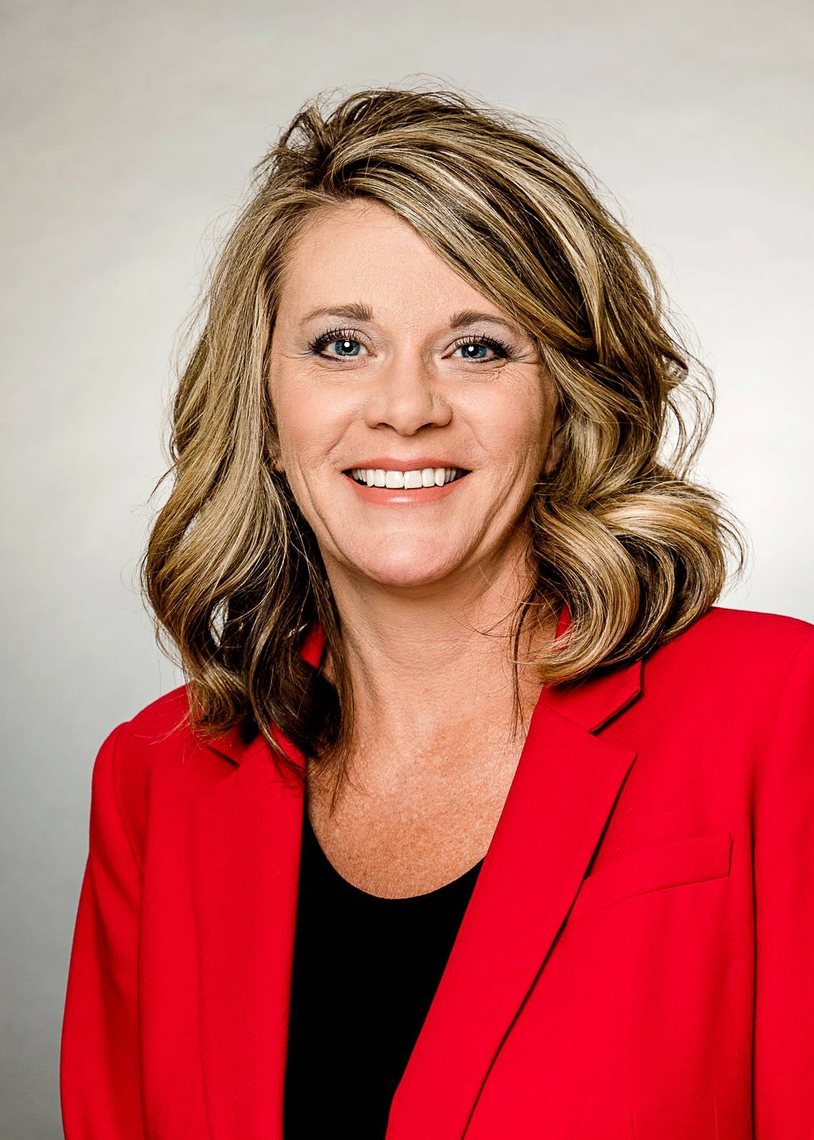 Independence School District names longtime employee as interim superintendent