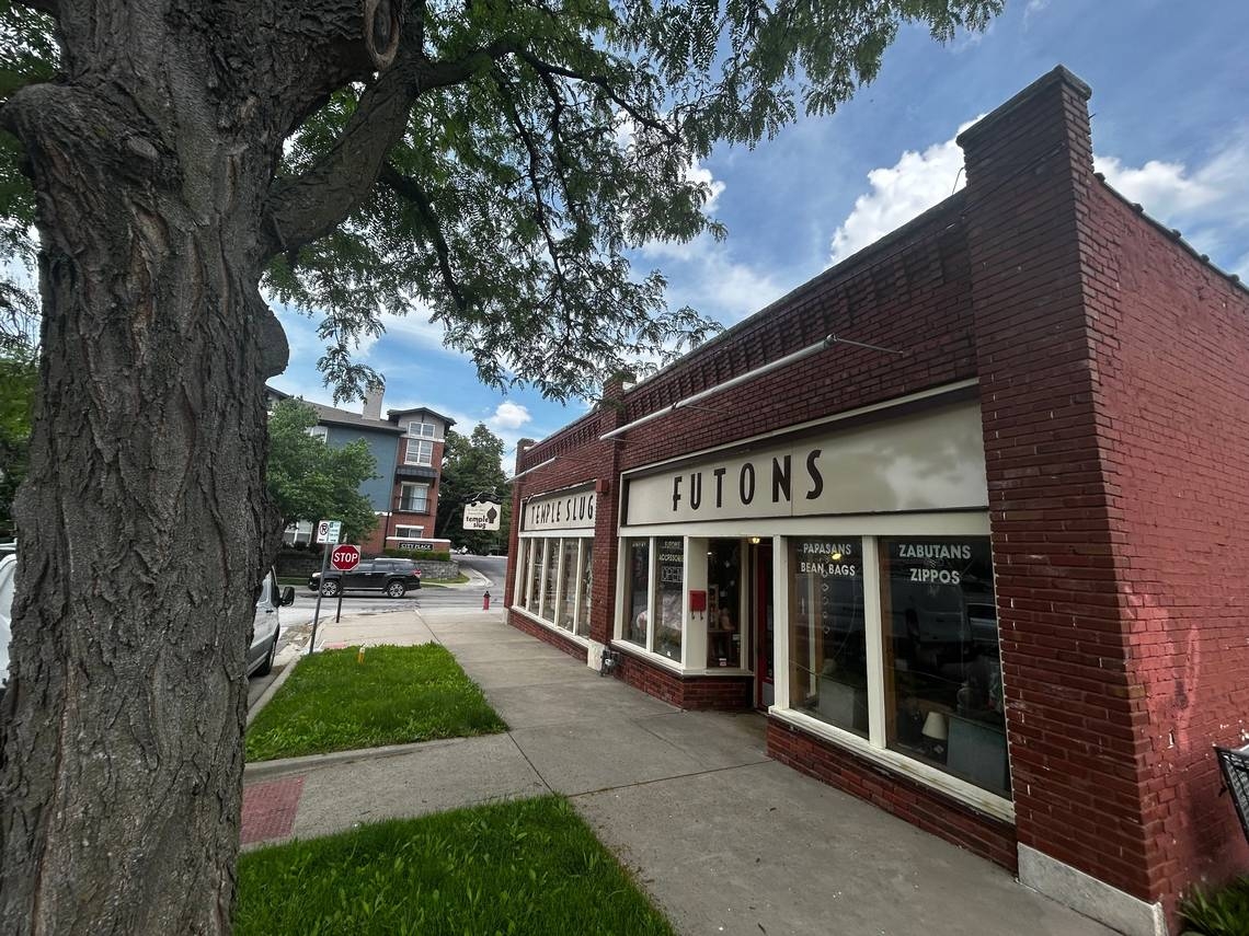 Owners of once-iconic Kansas City shop have died, leaving historic spot in limbo