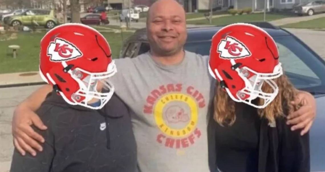 Olathe man falsely connected to Chiefs parade shooting has died, his attorneys say