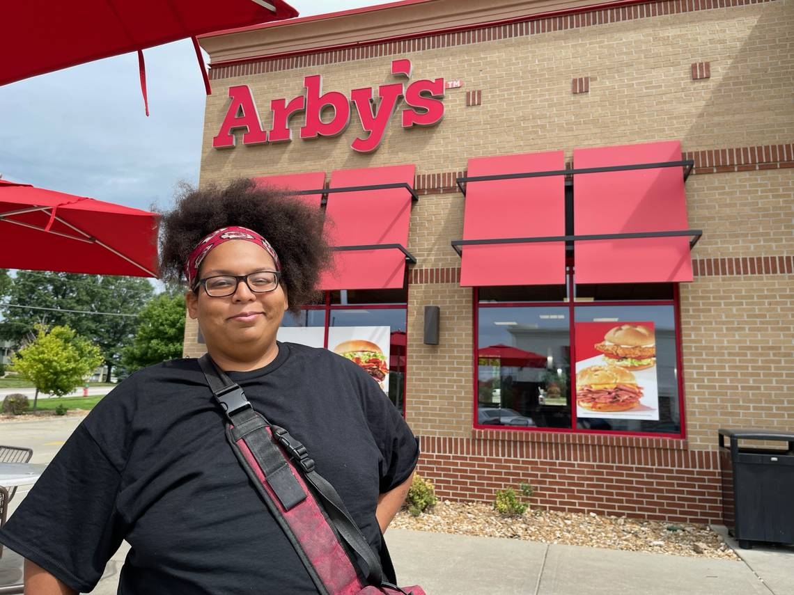 KC mom got a raise at Arby's after voters passed Prop A. Now efforts aim to strike it down