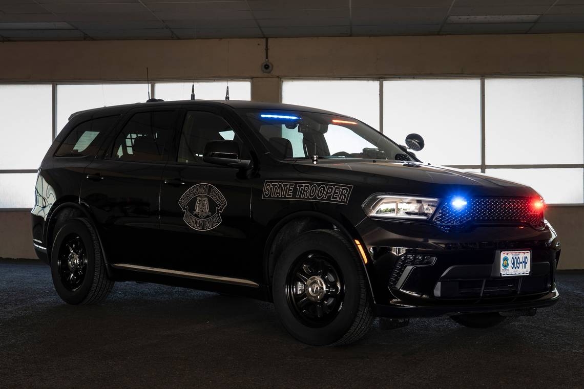Can a Missouri officer in an unmarked car pull you over? Here's what state law says